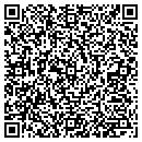 QR code with Arnold Ellingso contacts