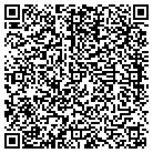 QR code with Walt Davis Swimming Pool Service contacts