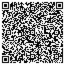 QR code with J T Solutions contacts