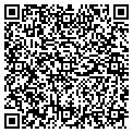 QR code with C H S contacts