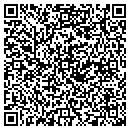 QR code with Usar Center contacts