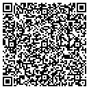 QR code with C F Accounting contacts