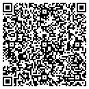 QR code with Arthur Fire Department contacts