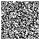 QR code with T & G Grocery & Grill contacts