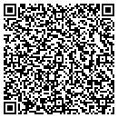 QR code with Hertz Custom Hauling contacts