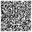 QR code with Magnusson Combine & Trctr Salv contacts