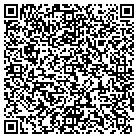 QR code with BMA Specialties & Apparel contacts