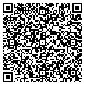 QR code with Corner Bar contacts