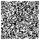 QR code with Pasha Stvedoring Terminals L P contacts