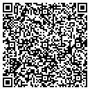 QR code with Alvin Baker contacts