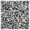 QR code with Gallery 522 contacts