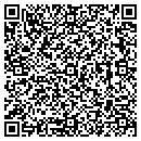 QR code with Millers Cave contacts