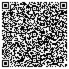 QR code with Walsh County Water Resrce Dist contacts