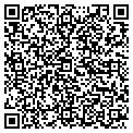 QR code with RG Mfg contacts