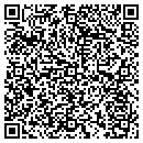 QR code with Hillius Trucking contacts