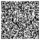 QR code with Red's Pizza contacts