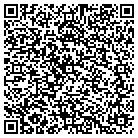 QR code with A B C's & One Two Three's contacts