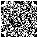 QR code with Clovis Nut Co contacts