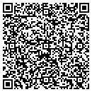QR code with Tanglez contacts