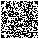 QR code with Donut Hole contacts