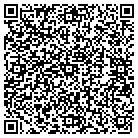 QR code with Tiger Paints-Graphic Design contacts