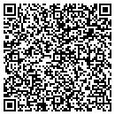 QR code with Howard Johnson contacts