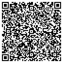 QR code with Hellhole Stables contacts