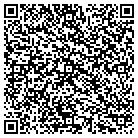 QR code with Curt D Johnson Auction Co contacts