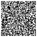 QR code with AGP Grain LTD contacts