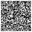 QR code with Hoverson Farms & Shop contacts