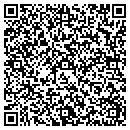 QR code with Zielsdorf Studio contacts