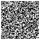 QR code with Thompsons Devils Lake GL & Pnt contacts