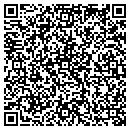 QR code with C P Rail Systems contacts