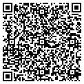 QR code with Amoco contacts