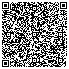 QR code with United Way E Graham Forks Area contacts
