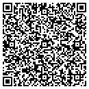 QR code with J M Machine Shop contacts