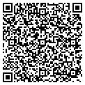 QR code with GNC contacts