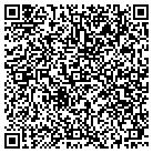QR code with Fargo-Moorhead Area Foundation contacts