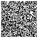 QR code with Hoven Funeral Chapel contacts