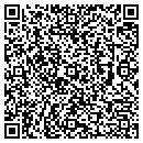 QR code with Kaffee Kiosk contacts