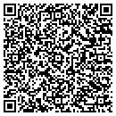 QR code with John F La Qua contacts