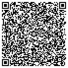 QR code with McVille Volunteer Fire Department contacts