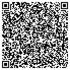 QR code with Challenger Gray & Christmas contacts