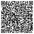 QR code with KACL contacts