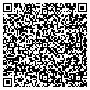 QR code with J&R Hose & Fittings contacts