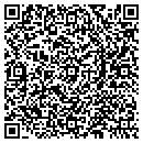 QR code with Hope Electric contacts