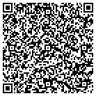 QR code with Central Painting & Sndblstng contacts