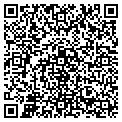 QR code with Vanity contacts