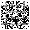 QR code with Tollefson's Inc contacts