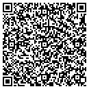 QR code with F-M Tax & Payroll contacts